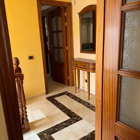 Tenerife Sur Villa Costa Adeje (Tenerife)