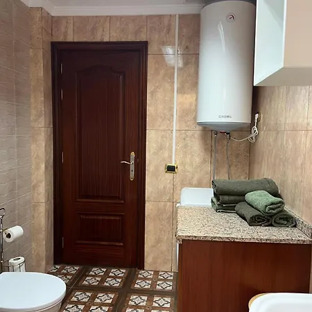 Villa Tenerife Sur *