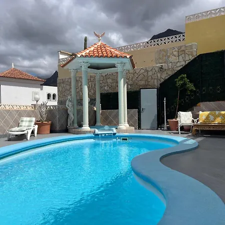 Tenerife Sur Costa Adeje (Tenerife)