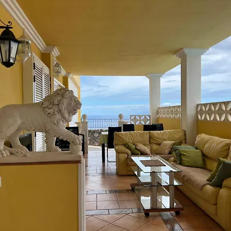 Tenerife Sur Villa Costa Adeje (Tenerife)