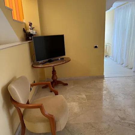 Vila Tenerife Sur *