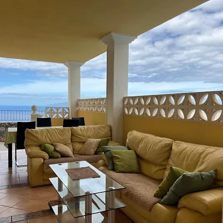 Tenerife Sur * アデヘ