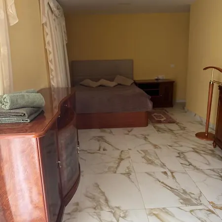 Villa Tenerife Sur