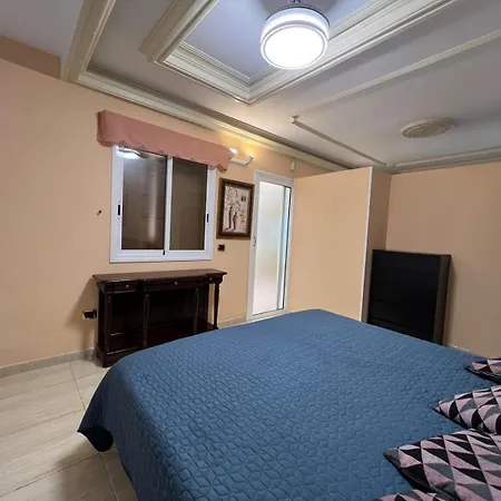 Villa Tenerife Sur