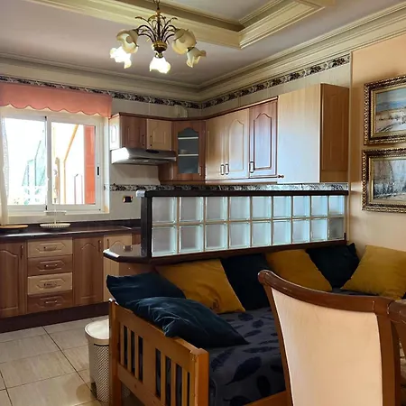 Villa Tenerife Sur Costa Adeje (Tenerife)