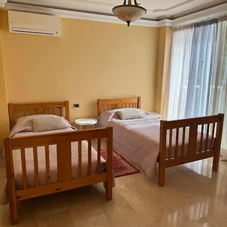 Вилла Tenerife Sur Адехе