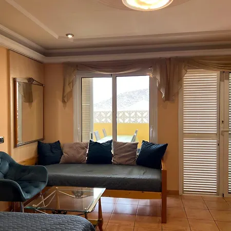 Tenerife Sur Vila Costa Adeje (Tenerife)