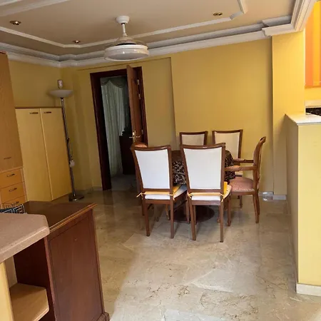 Vila Tenerife Sur *