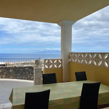 Tenerife Sur *