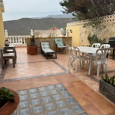 Tenerife Sur
