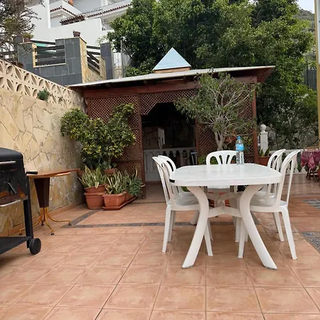 Вилла Tenerife Sur *
