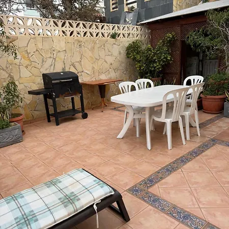 Tenerife Sur Вилла *