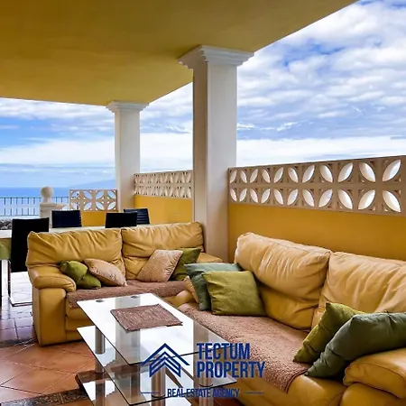 Villa Tenerife Sur *