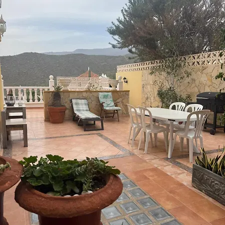 Вилла Tenerife Sur