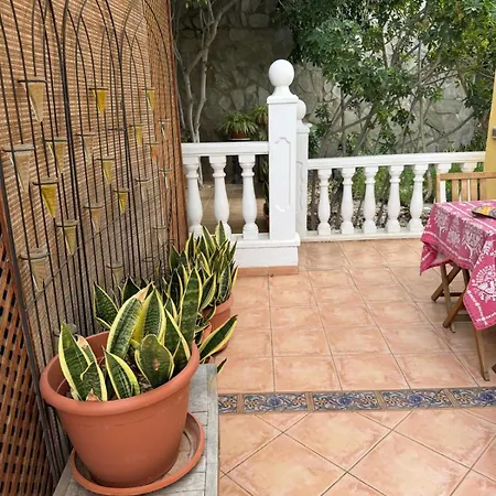 Tenerife Sur Вилла *
