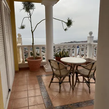 Tenerife Sur Вилла Адехе