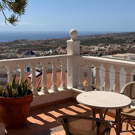 Tenerife Sur Costa Adeje (Tenerife)