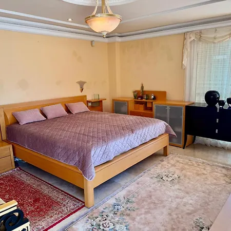 Vila Tenerife Sur