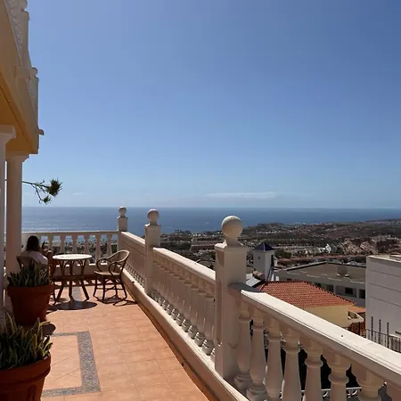 Tenerife Sur