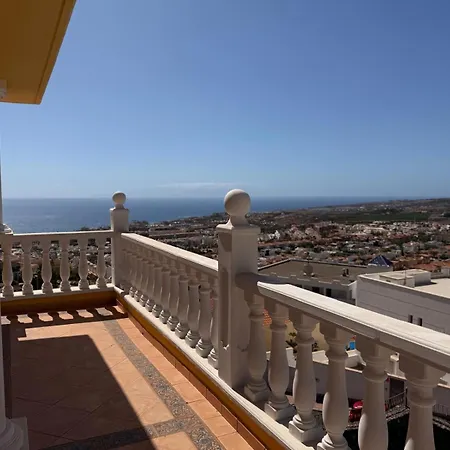 Vila Tenerife Sur *