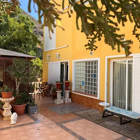 Villa Tenerife Sur *