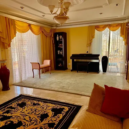 Villa Tenerife Sur