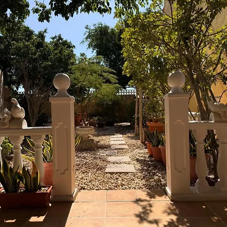 Villa Tenerife Sur