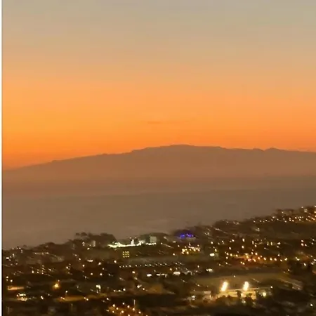 Tenerife Sur * Адехе