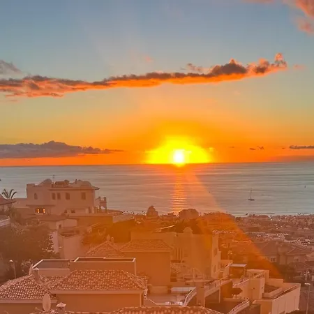 Tenerife Sur Vila Costa Adeje (Tenerife)