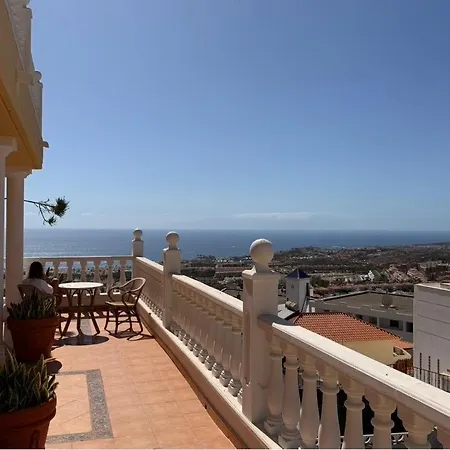 Tenerife Sur *