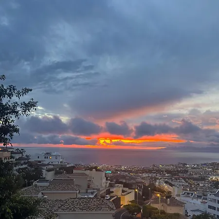 Vila Tenerife Sur