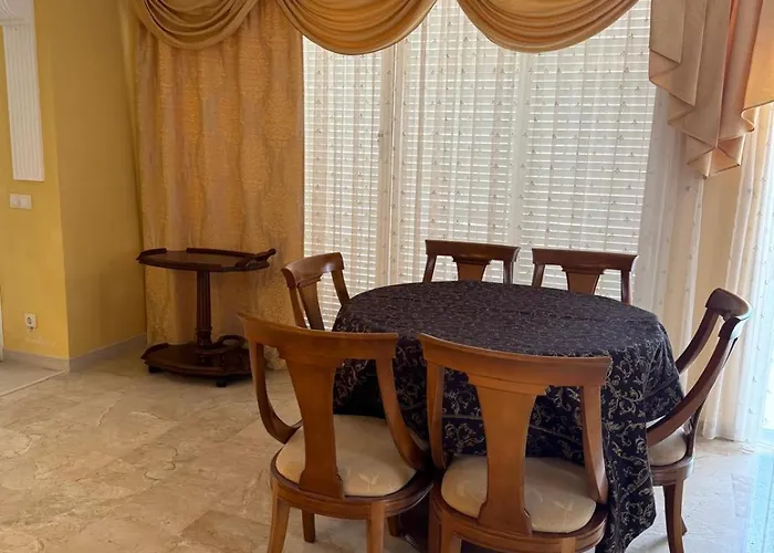 ヴィラ Tenerife Sur アデヘ