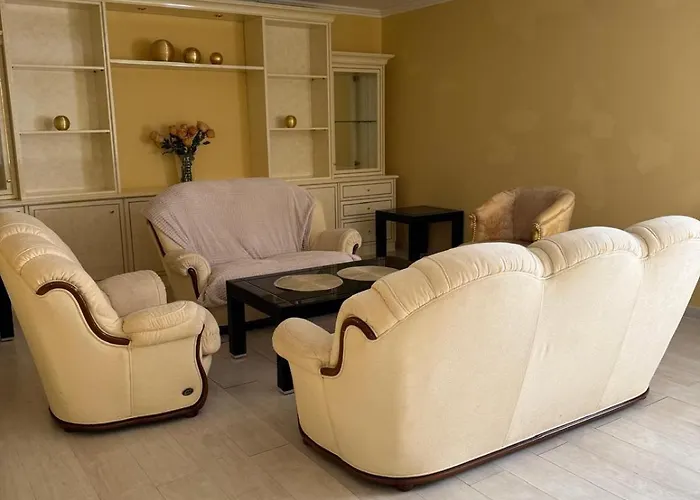 Tenerife Sur * アデヘ