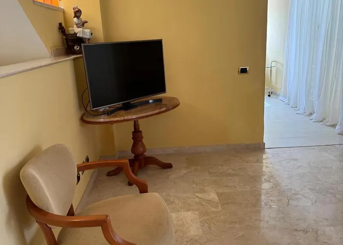 ヴィラ Tenerife Sur *