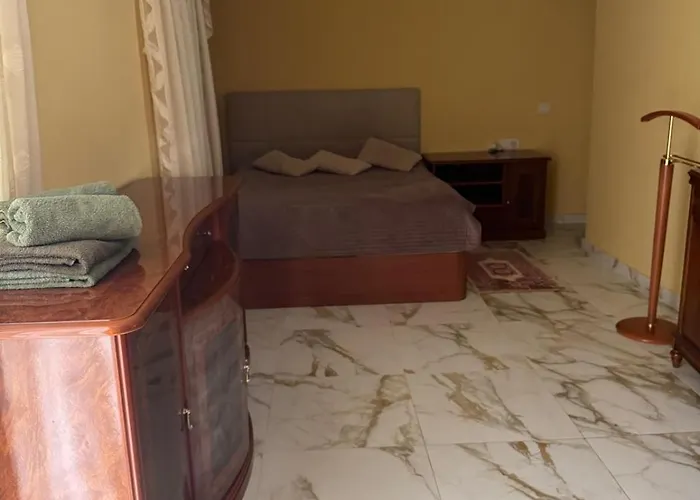 ヴィラ Tenerife Sur