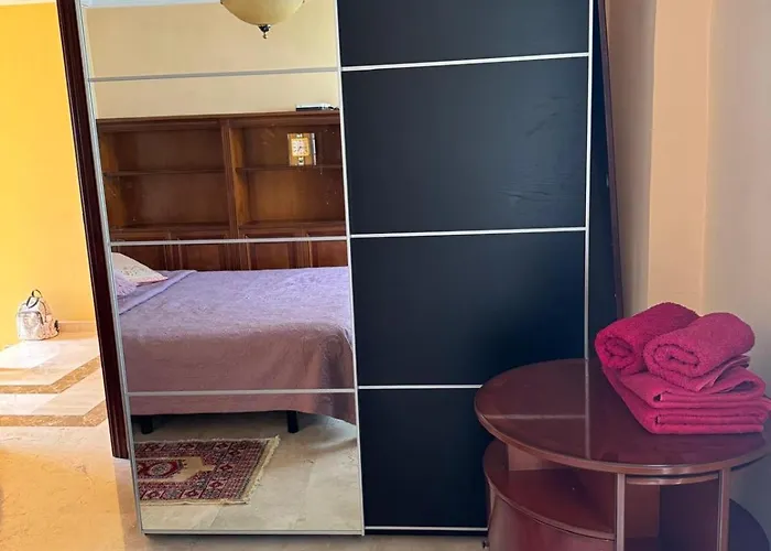 Tenerife Sur ヴィラ *