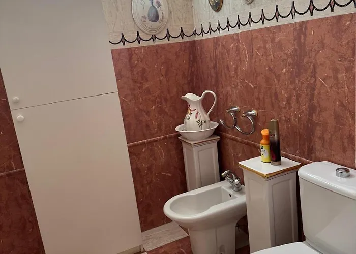 Tenerife Sur ヴィラ