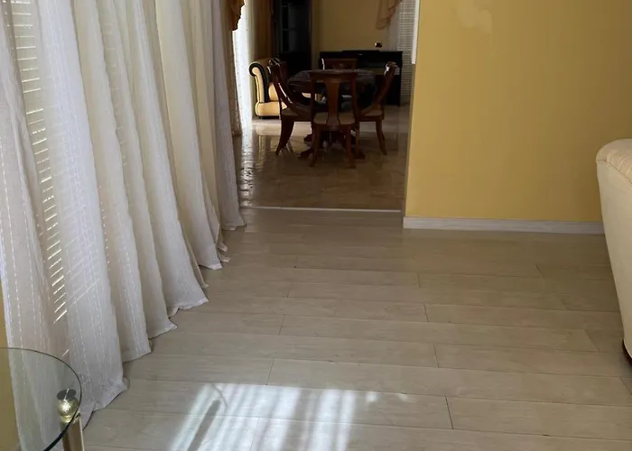 Tenerife Sur ヴィラ *