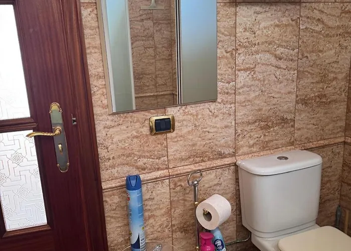 Tenerife Sur * アデヘ