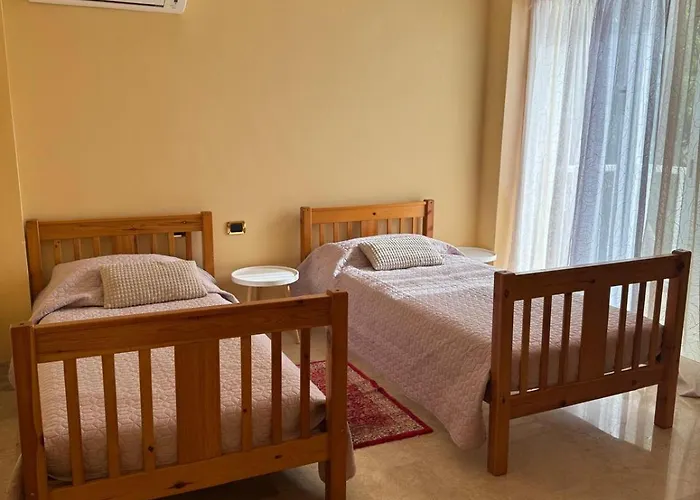 ヴィラ Tenerife Sur アデヘ