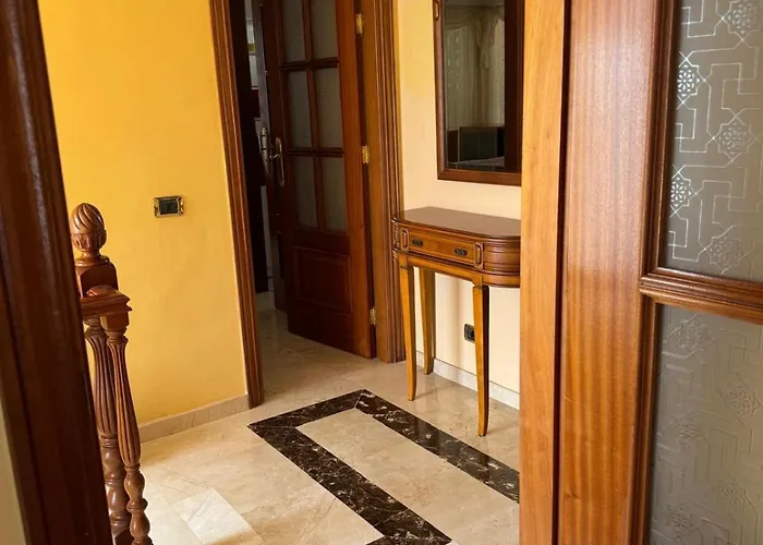 Tenerife Sur ヴィラ アデヘ