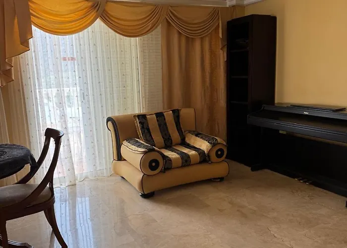 Tenerife Sur ヴィラ *