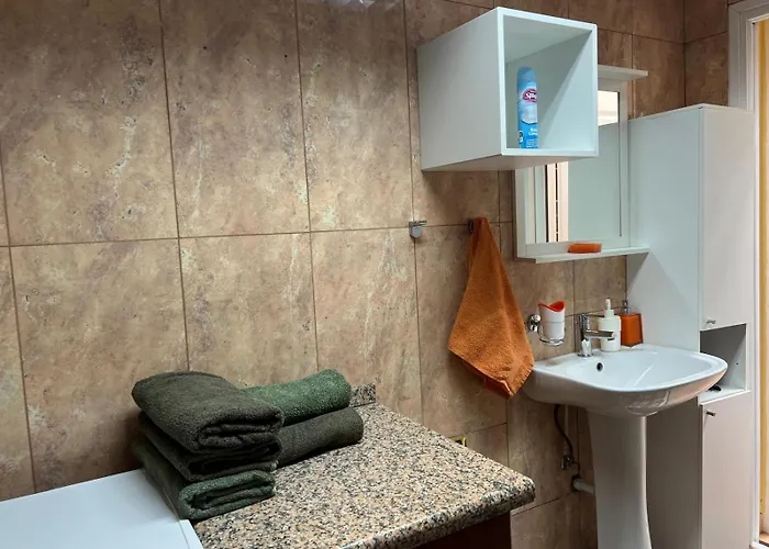 Tenerife Sur * アデヘ