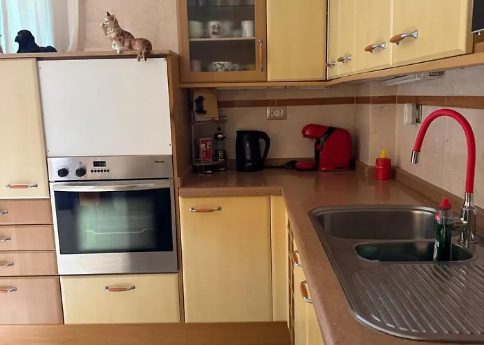 ヴィラ Tenerife Sur *