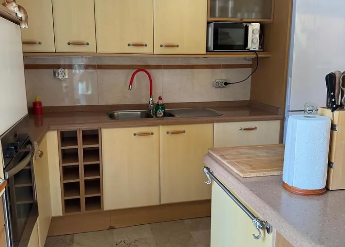 Tenerife Sur ヴィラ アデヘ