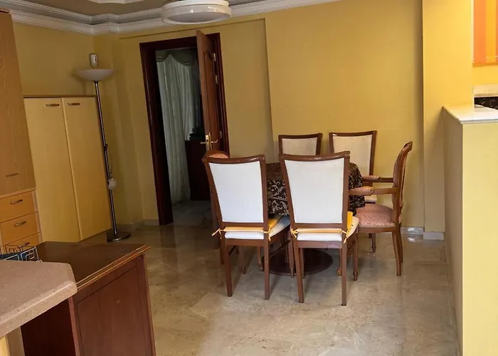 ヴィラ Tenerife Sur *