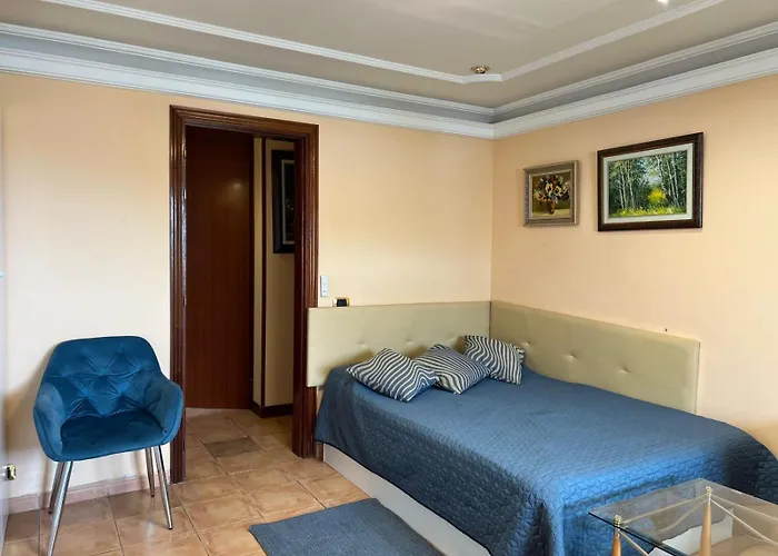 Tenerife Sur ヴィラ