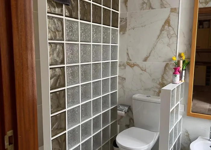 ヴィラ Tenerife Sur *