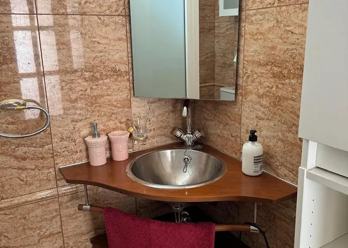 ヴィラ Tenerife Sur アデヘ