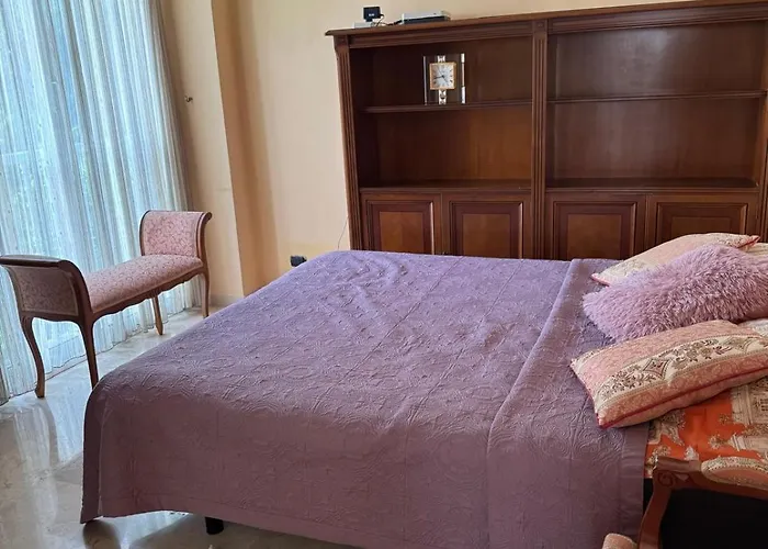 Tenerife Sur アデヘ